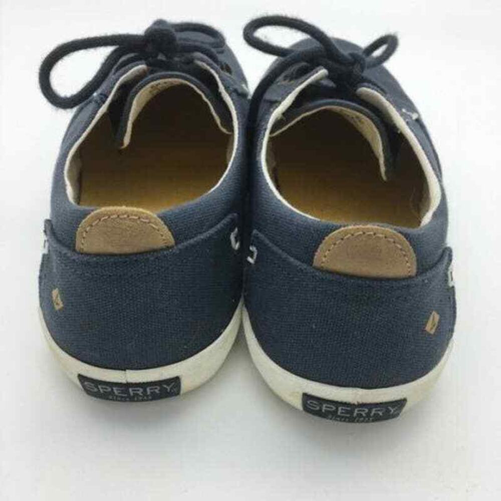 Sperry Bodie Boat Shoes Size 6 - Picture 3 of 6
